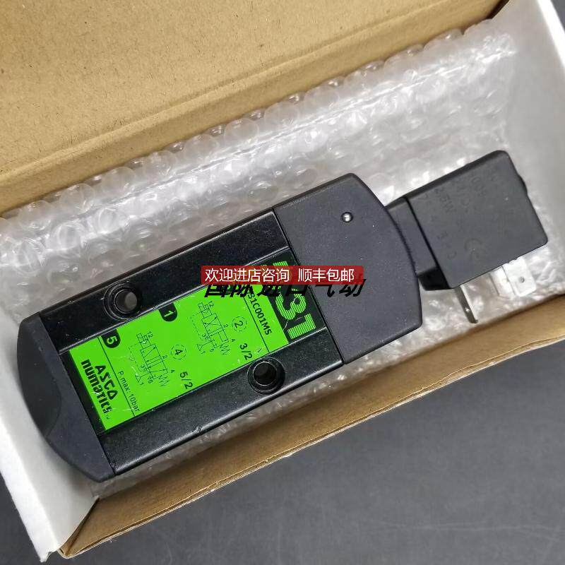 ASCO电磁阀G551A001MS/G531C001MS/PVG531C017MS-002MS-询价