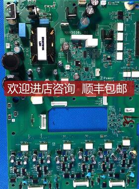 变频器ATV610-630-30-37-45KW电源主驱动NHA50381-00询价