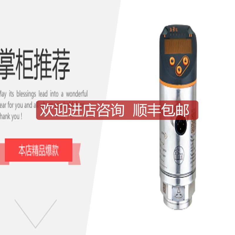 PI2899 PM1607 PM1604 PM1789 易福门IFM  询价