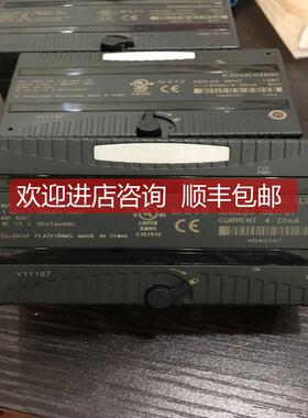 GE模块 IC200ALG320J询价