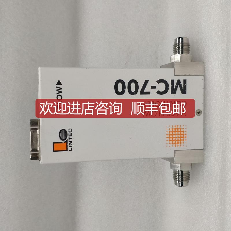 LINTEC 气体流量控制器 MC-710-NC SIH4 500SCCM询价