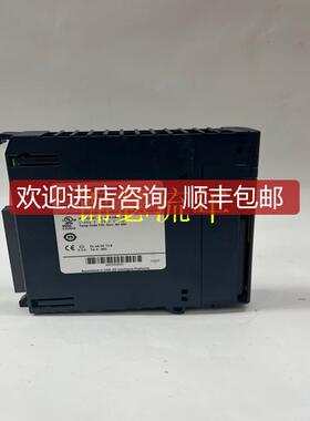 IC693MDL752LT GE 模拟量输模块询价