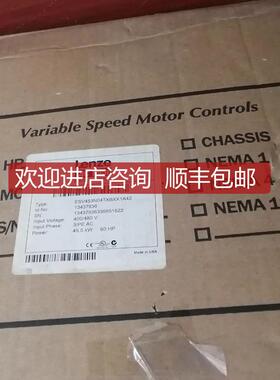 伦茨45KW变频器ESV453N04TXBXX1A42 询价
