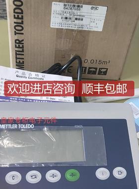 梅特勒托利多ICS429 439 449 469 689 425 435 445电子秤仪表询价