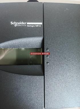 Varlogic NR12功率因数控制器52449 52448询价