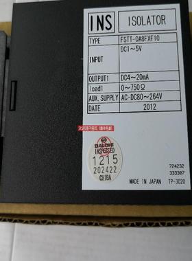 FSTT-0A8FXF10 询价