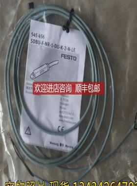 促 费斯托 545456 SDBU-F-NR-1-DU-K-2-N-LE 询价