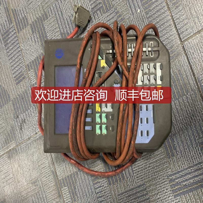 COMAU 11978980机器人示教器0102PS128询价