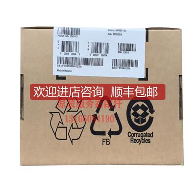 Intel千兆网卡 I350T4V2以太网器虚拟化4端口适配器询价