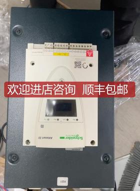 软启动器 ATS22C32Q 160kw 9.5成询价