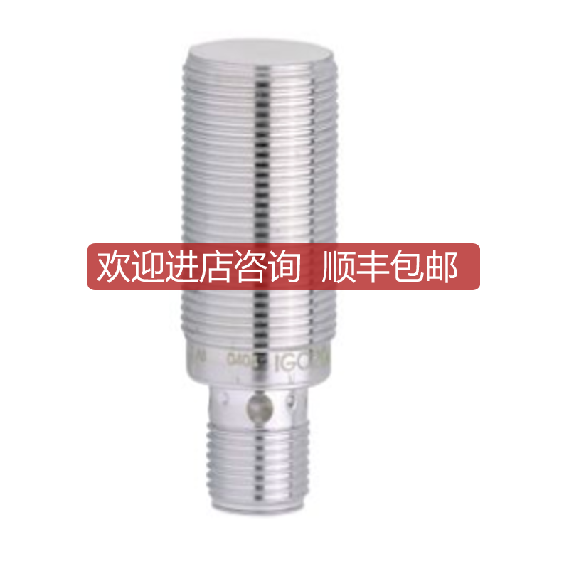 IFM IGT203电式接近开关 IGB3008BBPKG/M/V4A/US-104-询价