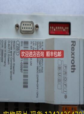 促   力士乐 R-IL PB BK DPN1-PAC R911170971-101询价