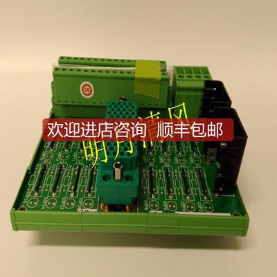 3636R 康吉森 输继电器模块 询价