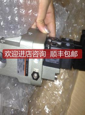 SMCVEX1900-14 VEX1900-20气控阀询价