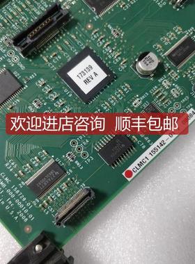 ESI CLMC1 155142-01 F 08084 控制卡 机卡询价