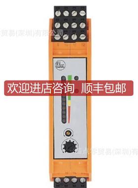 IFM   易福门  继电器 SN0152询价