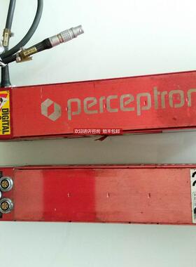 perceptron DIGITAL 3 TriCam 数字轮廓传器询价