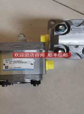 KP0/1 K20S MOA 8ML1液压站油泵KRACHT询价