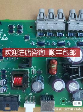AB变频器 700S光纤通讯357334-A02 询价
