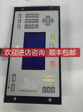 Consilium FIRE CS4000 461012控制面 询价