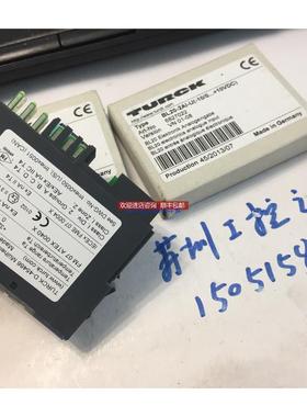 turck模块6827008  6827017  6827022  6827166 询价