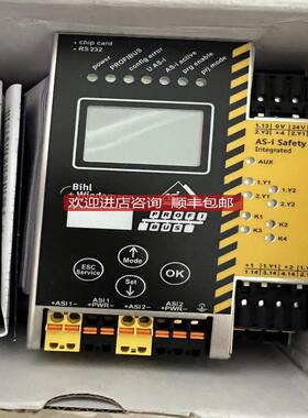 0902397481，BWU2535，Bihl+Wiedemann必威 AS- i 3.0 PRO询价