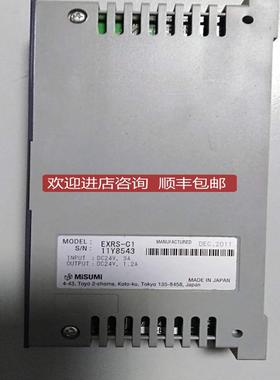 驱动器EXRS-C1电缸控制器询价
