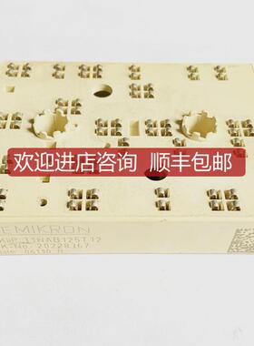 SKIIP31NAB125T12机模块SKIIP32NAB125T12和SKIIP31NAB12T10询价