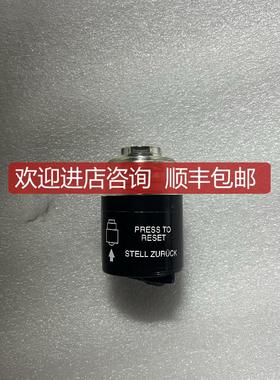 MANN 3900062981 -20mbar 空气过滤指示 询价