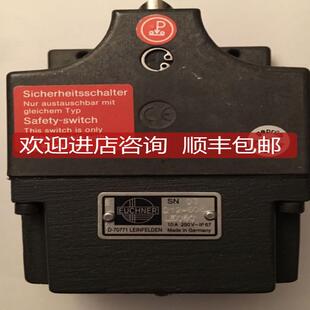 倍加福P+F传器 NBN12-18GM50-E2-V1 087780询价