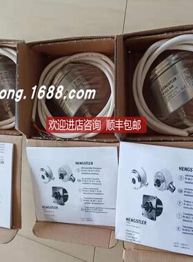 HENGSTLER编码器0522345 RI58-0/500ES.41KA询价