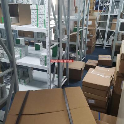 BMXSAI0410 安全型4通道模拟量输入模块 PLC卡件CPU询价