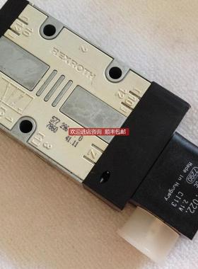 力士乐 REXROTH 电磁阀 577296...07860 线圈7290 24V DC询价