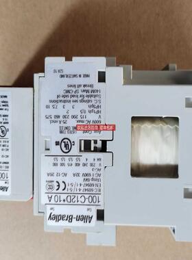 100S-C12DJ14C 安全接触器 24VDC D 100S-C12DJ14C询价