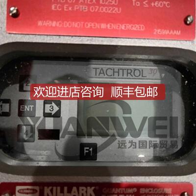 AI-TEK转速表阿泰克 T77430-72 询价