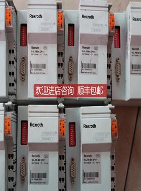 装 力士乐 R-IL PB BK DP/V1 R911308486-101 询价