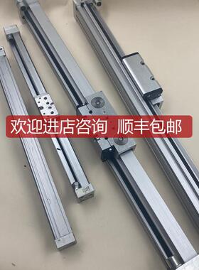 FESTO气缸DGC-8-900 950 1000 1050 1100 1150 1200-GF-询价