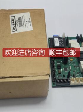 HOBART OC205-1-1C CONTROL UNIT PCB 897545-001/00询价