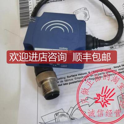 XS8C1A1PAL01M12/SR2USB01 接近开关扁平形传器询价
