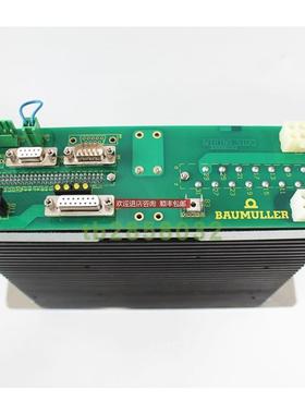 BUM617-12/18-31-R-0001-0303-01  鲍米勒 BAUMULLER询价