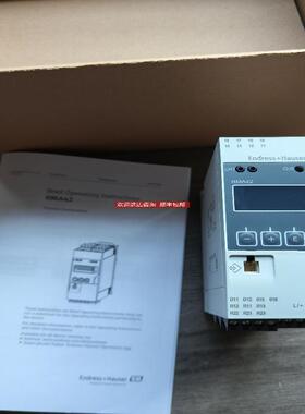 e+h RMA42-AAC 隔离信号转换模块 RMA42-1082/0询价