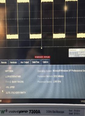 7200A力科LeCroy7200A WavePro7200A LeCroy7300A数字示波器询价
