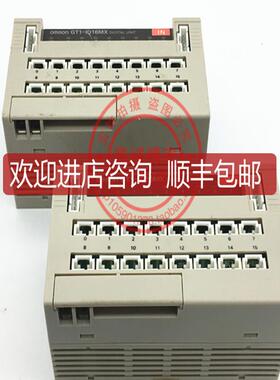GT1-ID16MX  GT1-OD16MX   远程终端  询价