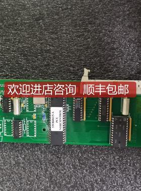 KONGSBERG康士伯6200096电路 询价