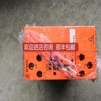 DOLD多德控制器BF9250.03/001  BF9250询价