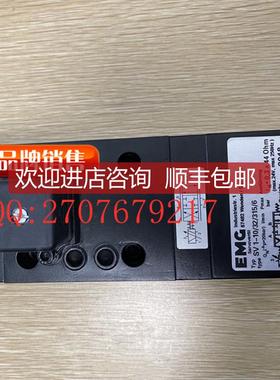 EMG L1C770/01-24VDC/3.0A   光源发射器  询价