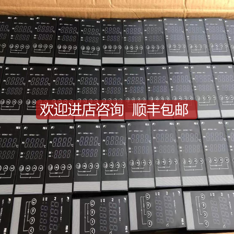 温控器PXR4TEY1-8WM00-C  PXR4NCY1-MW000-C询价