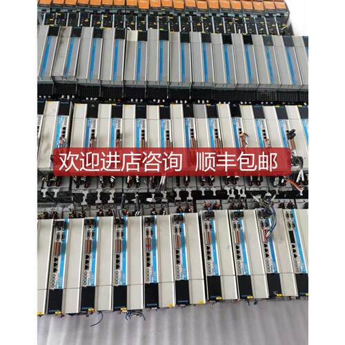 双轴总线伺服驱动器IS810N50M4TD026INT整流逆变单7.5KW询价