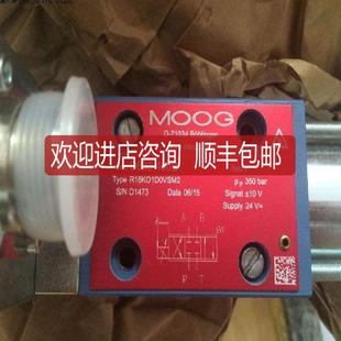 穆格系列 D656-734D D656-709D D691-Z2134G询价