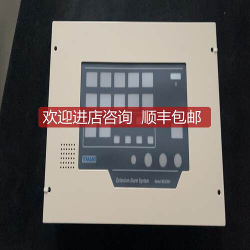 TERASAKI WE-EX81 EEA-204 报警延伸 询价